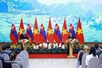 Vietnam, Slovakia issue joint statement on establishment of strategic partnership